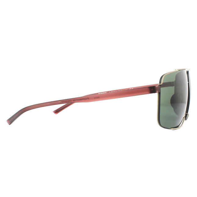 Porsche Design P8681 B Sunglasses