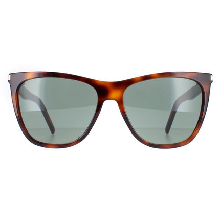 Saint Laurent SL 526 002 Sunglasses