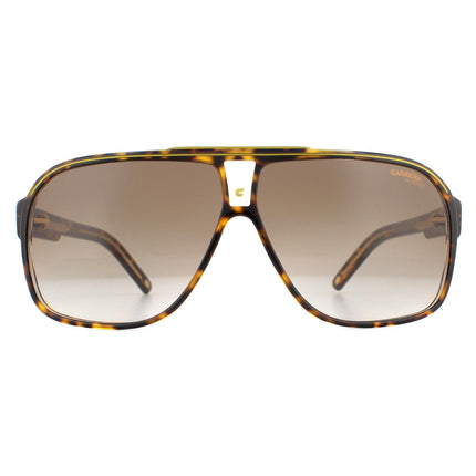 Carrera Grand Prix 2 086 HA Sunglasses