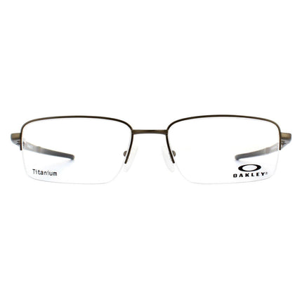 Oakley Gauge 5.1 OX5125 02 Glasses