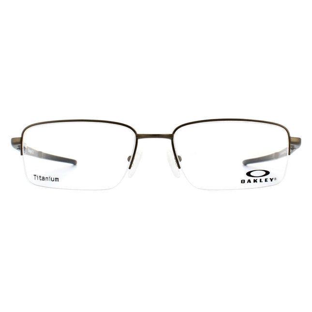 Oakley Gauge 5.1 OX5125 02 Glasses