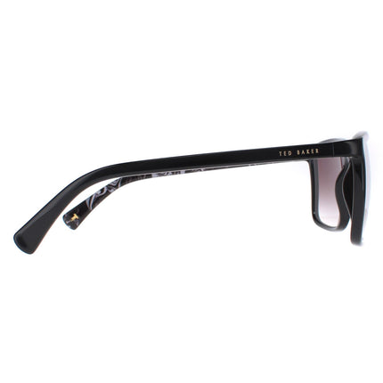 Ted Baker TB1663 Havna 001 Sunglasses