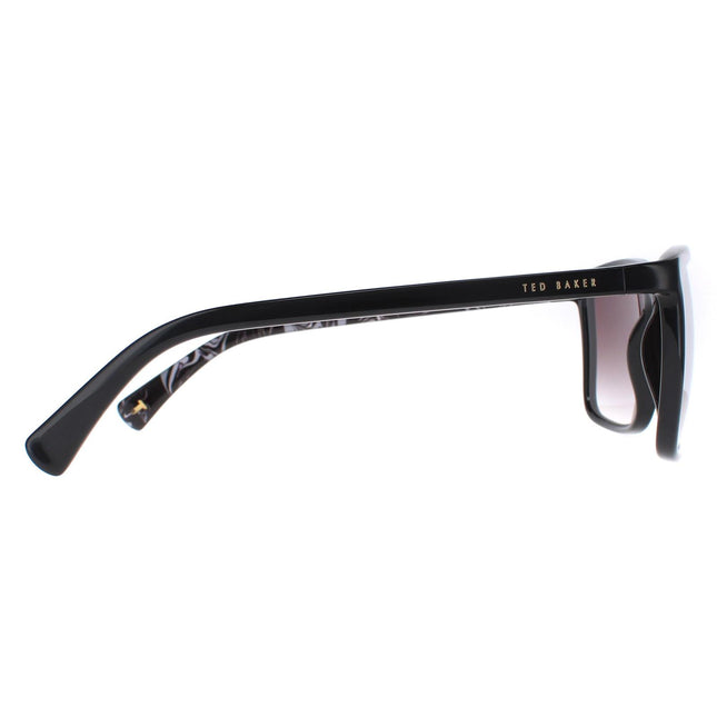 Ted Baker TB1663 Havna 001 Sunglasses