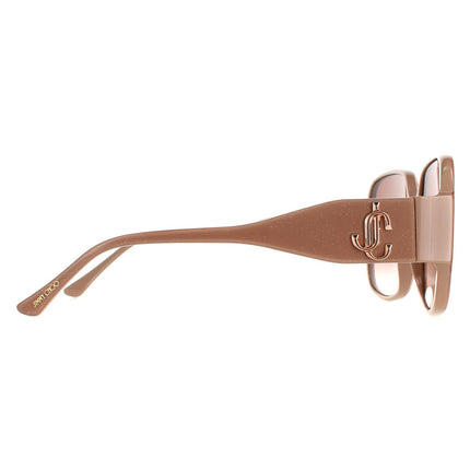 Jimmy Choo Tara/S KON HA Sunglasses