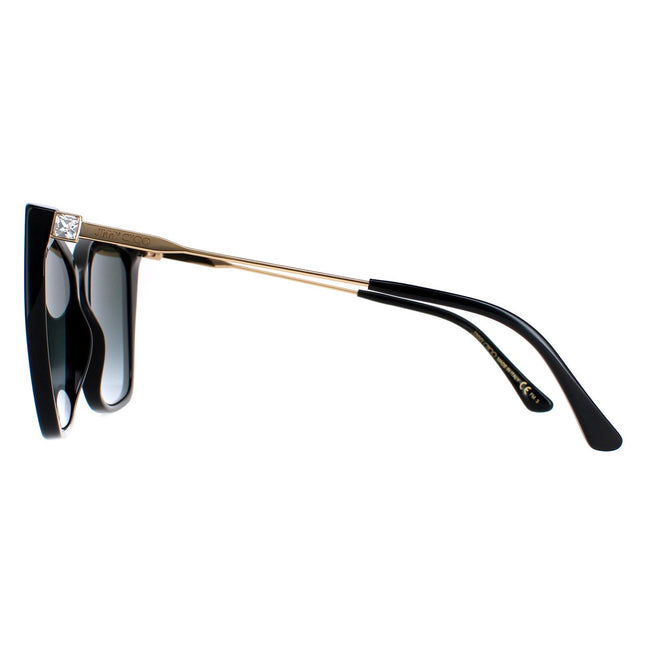 Jimmy Choo Seba/S 807/9O Sunglasses