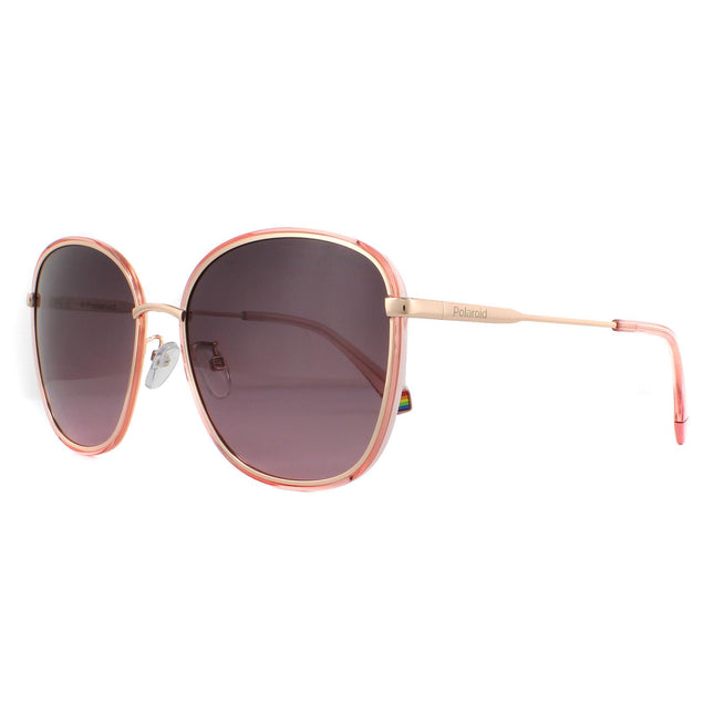 Polaroid PLD 6117/G/S S45 JR Sunglasses