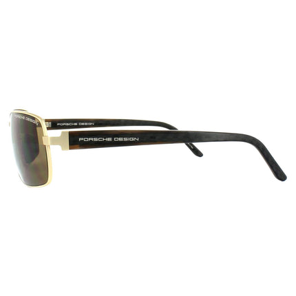 Porsche Design P8902 B Sunglasses