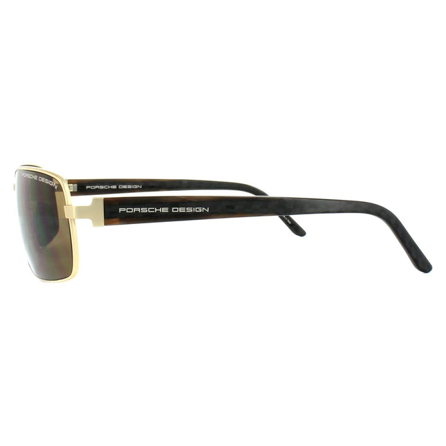 Porsche Design P8902 B Sunglasses