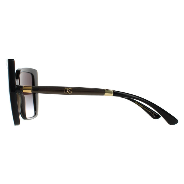 Dolce & Gabbana DG6138 32468G Sunglasses