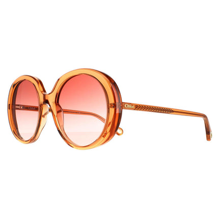 Chloe CH0007S 001 Sunglasses