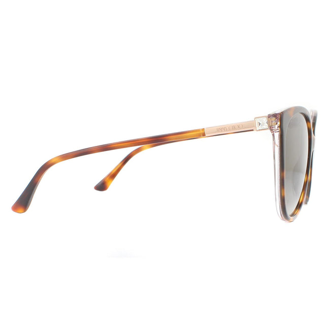 Jimmy Choo Lissa/S 0T4 HA Sunglasses