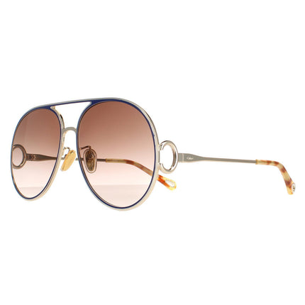 Chloe CH0145S 003 Sunglasses