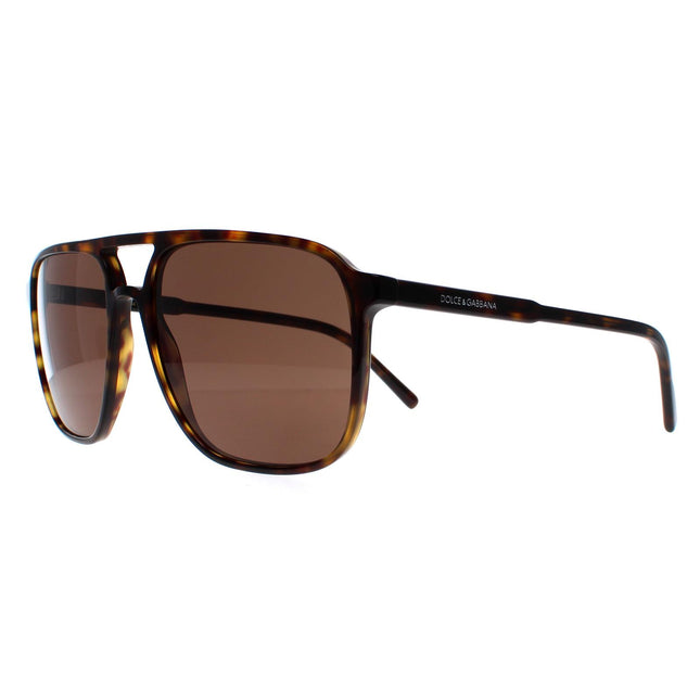 Dolce & Gabbana DG4423 502/73 Sunglasses