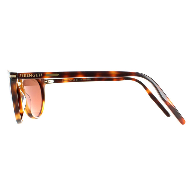 Serengeti Elyna 8844 Sunglasses