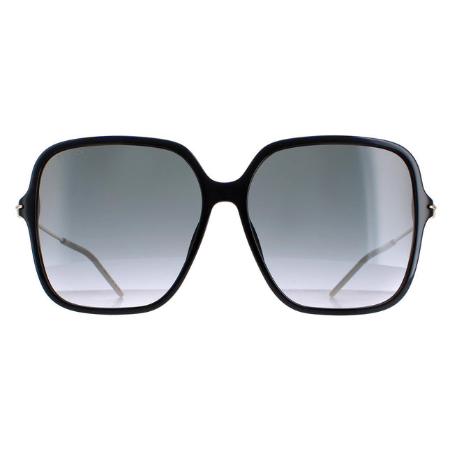 Gucci GG1267S 001 Sunglasses