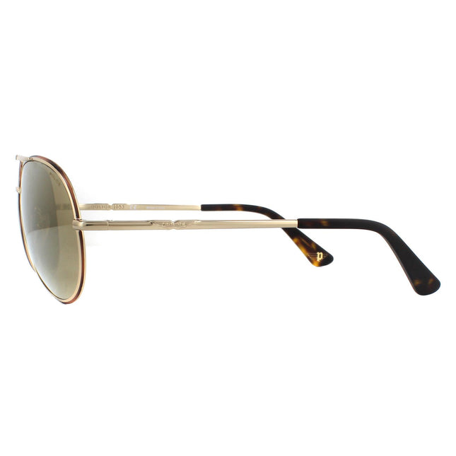 Police SPL966N Origins 12 320G Sunglasses