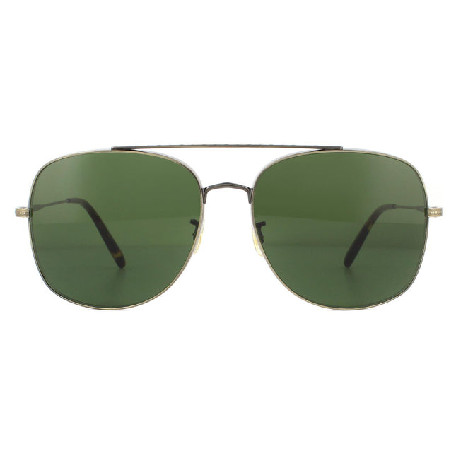 Oliver Peoples Taron OV1272S 528471 Sunglasses