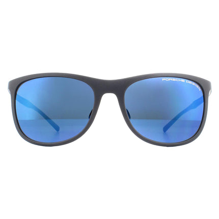 Porsche Design P8672 B Sunglasses