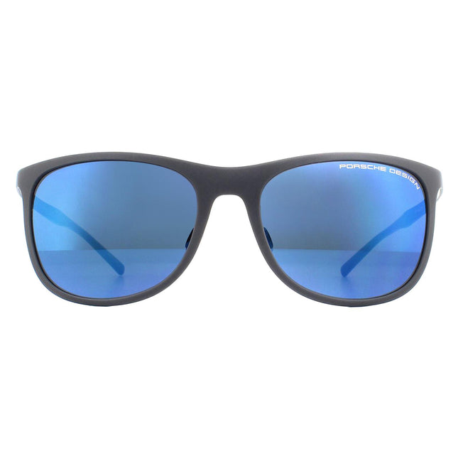 Porsche Design P8672 B Sunglasses