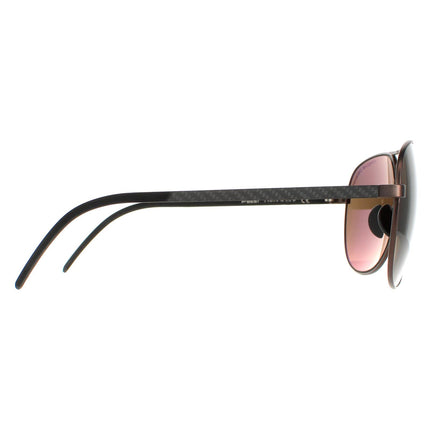 Porsche Design P8651 C Sunglasses