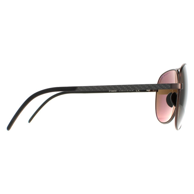 Porsche Design P8651 C Sunglasses