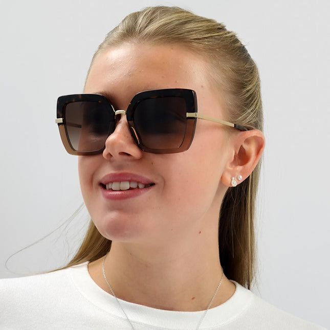 Dolce & Gabbana DG4373 325613 Sunglasses