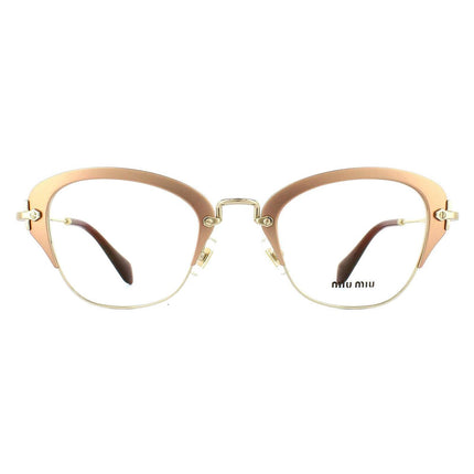Miu Miu 53OV UF01O1 Glasses