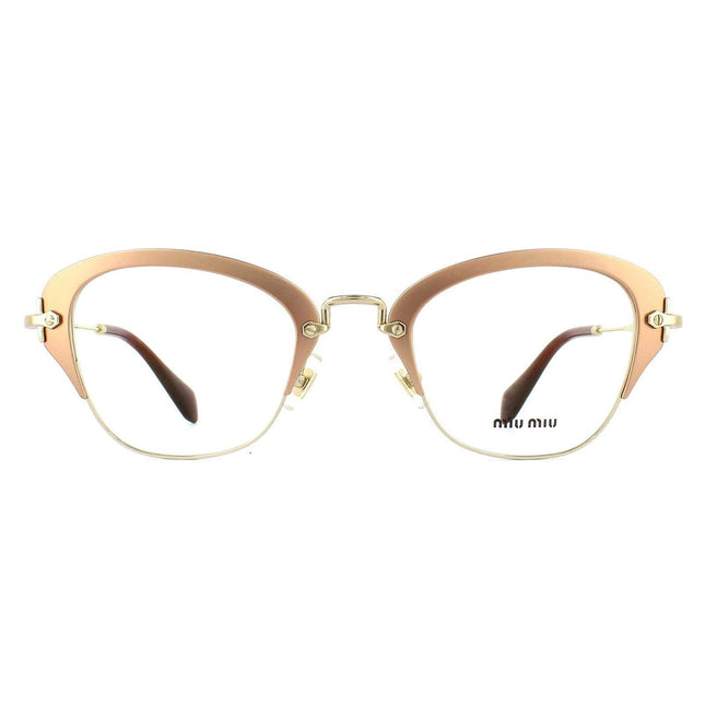 Miu Miu 53OV UF01O1 Glasses