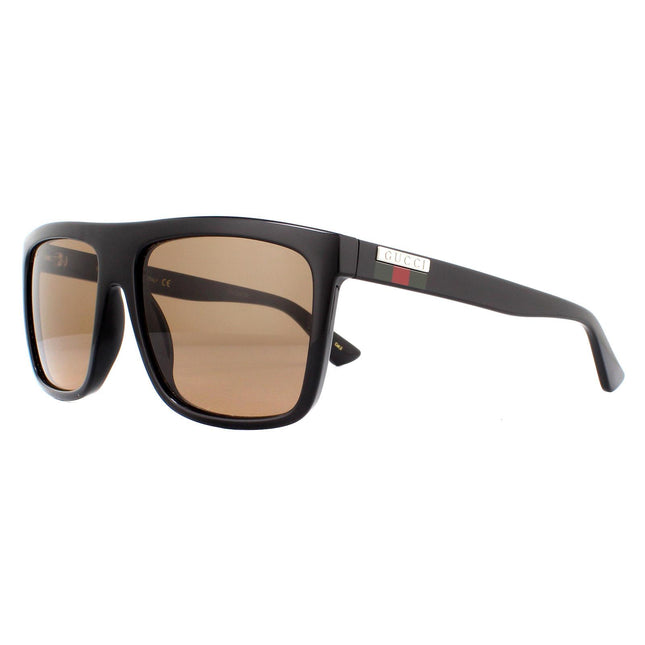 Gucci GG0748S 002 Sunglasses