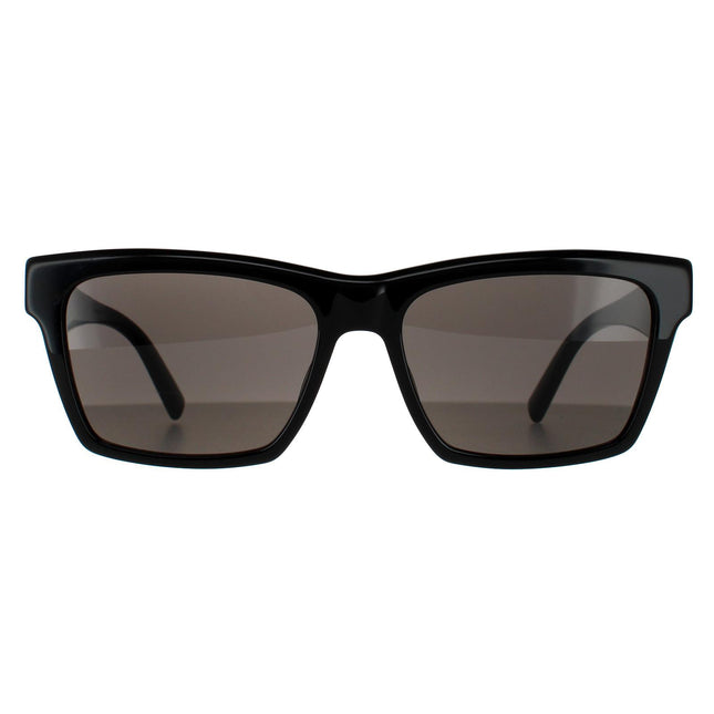 Saint Laurent SL M104 002 Sunglasses