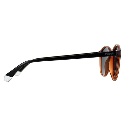 Polaroid PLD 4153/S 09Q M9 Sunglasses