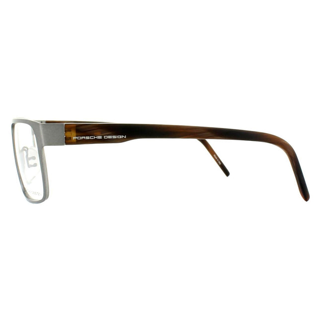 Porsche Design P8292 B Glasses