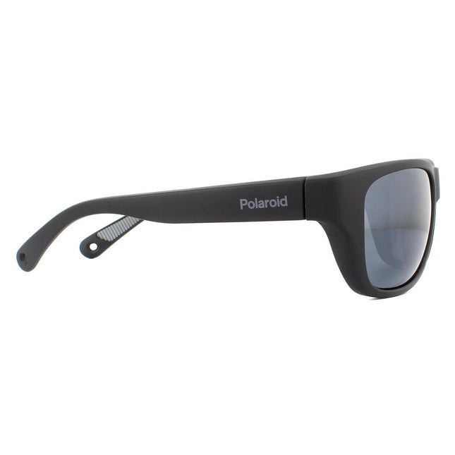 Polaroid Sport PLD 7030/S BSC EX Sunglasses