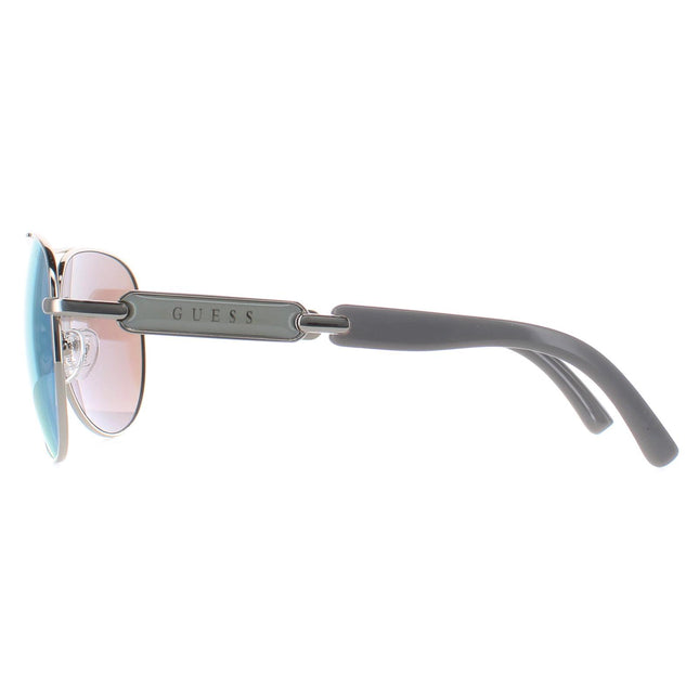 Guess GU7295 06X Sunglasses