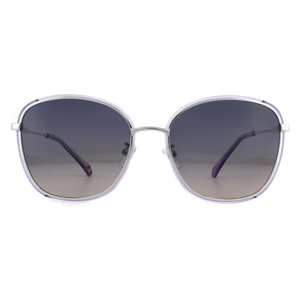 Polaroid PLD 6117/G/S GME XW Sunglasses