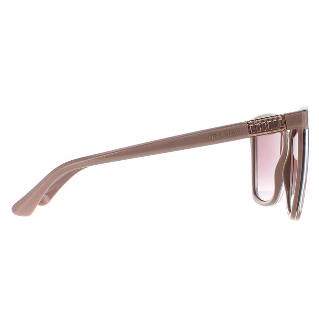 Jimmy Choo ALI/S FWM NQ Sunglasses