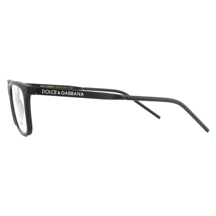 Dolce & Gabbana DG5044 2525 Glasses