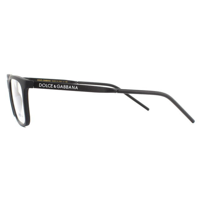 Dolce & Gabbana DG5044 2525 Glasses