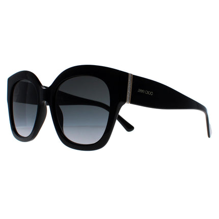 Jimmy Choo Leela/S 807 9O Sunglasses