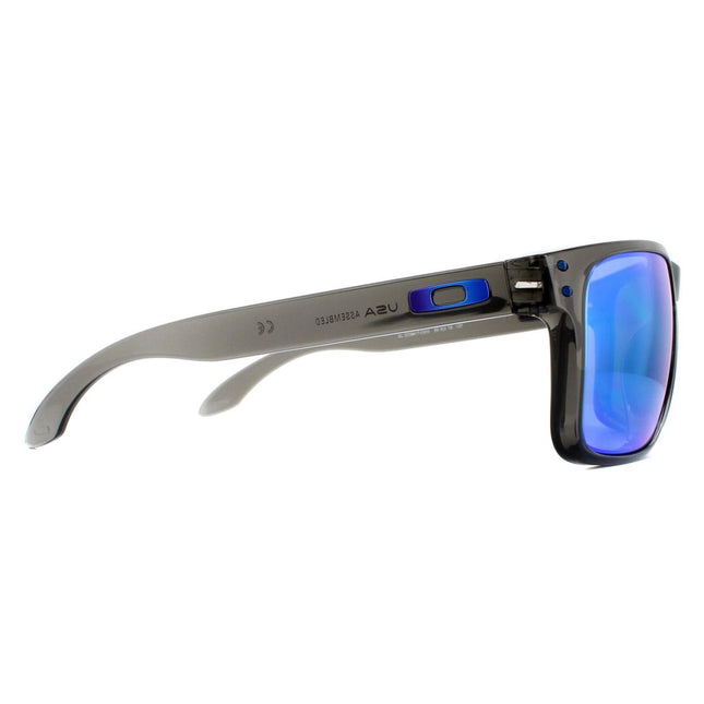 Oakley Holbrook XL OO9417 09 Sunglasses