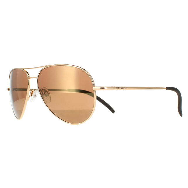 Serengeti Carrara Small 8551 Sunglasses
