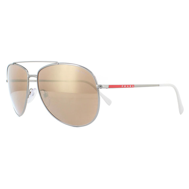 Prada Sport PS 55US 5AVHD0 Sunglasses
