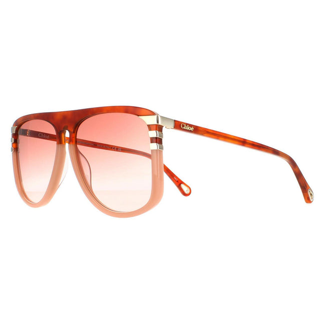 Chloe CH0104S 006 Sunglasses