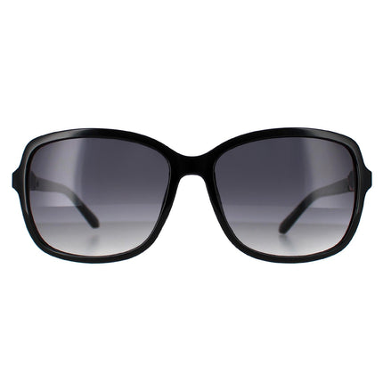 Guess GF0393 01B Sunglasses