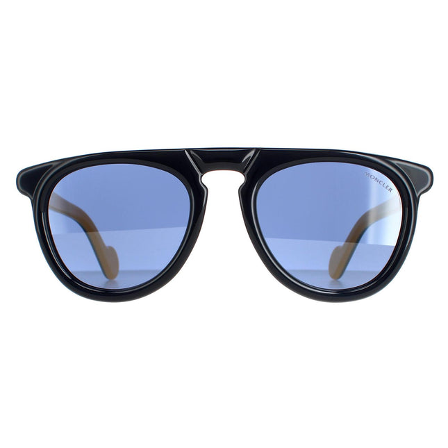 Moncler ML0100 92X Sunglasses