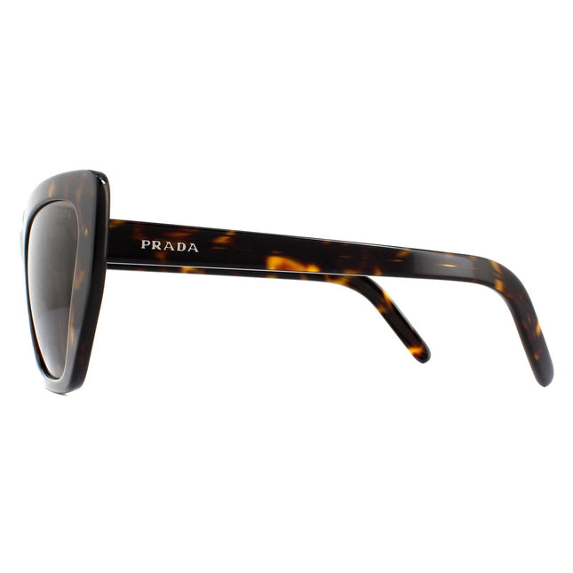 Prada PR08VS 2AU8C1 Sunglasses