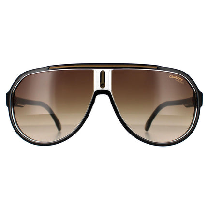 Carrera 1057/S 2M2 HA Sunglasses