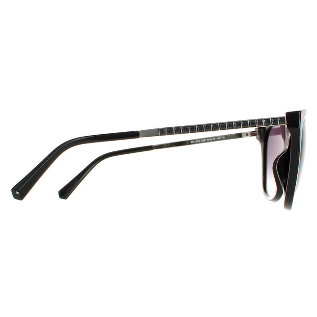 Swarovski SK0218 02B Sunglasses