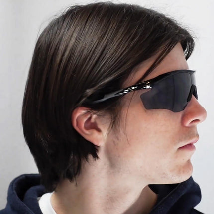 Oakley M2 Frame XL OO9343 19 Sunglasses