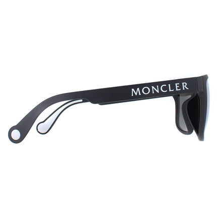 Moncler ML0164 K 02C Sunglasses